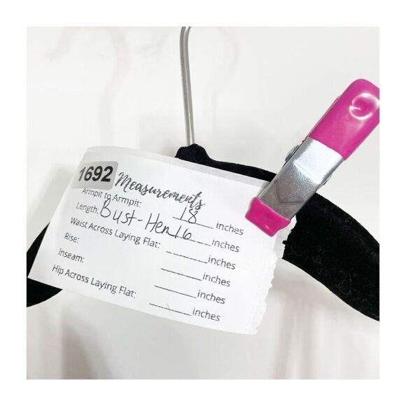 JACK Top Womens Medium Fairy 90s y2k Pucker Up  Tank Ruffle Pink NEW dainty - Picture 3 of 6